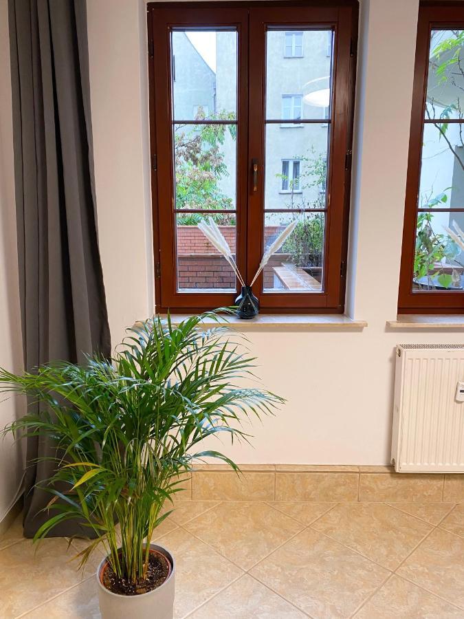 Cool'S Apartment Wrocław Eksteriør bilde
